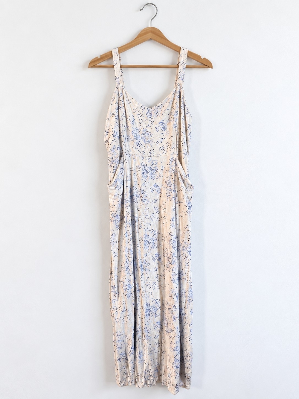 41 Hawthorn Sleeveless Maxi